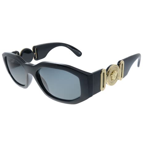 versace goggle sunglasses|Versace glasses price list.